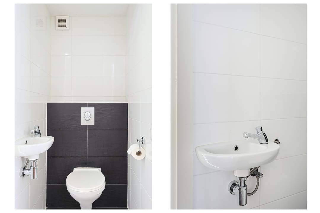 Foto 7 van Saffierlaan 55-A