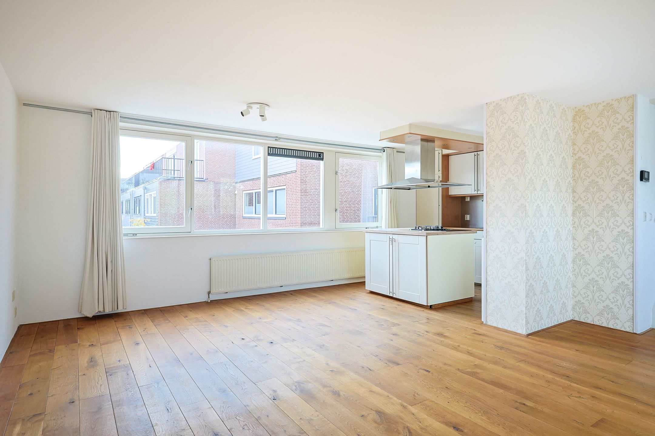 Foto 9 van Saffierlaan 55-A