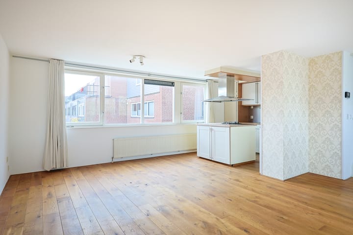 Foto 9 van Saffierlaan 55-A