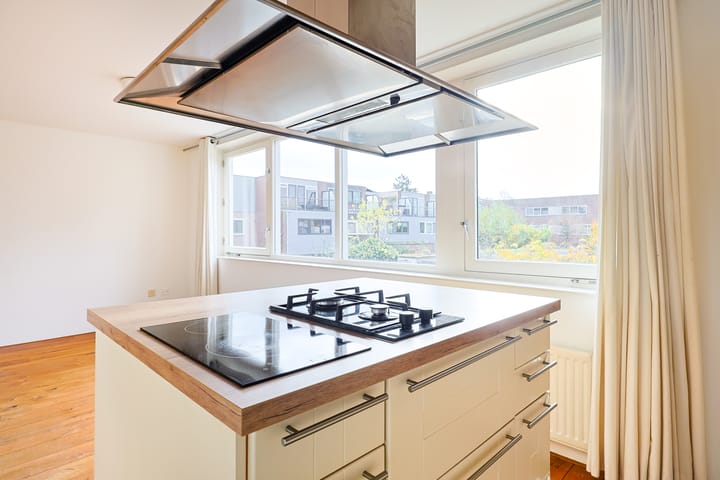 Foto 10 van Saffierlaan 55-A