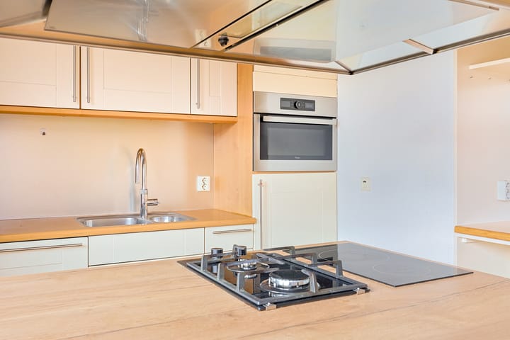 Foto 11 van Saffierlaan 55-A