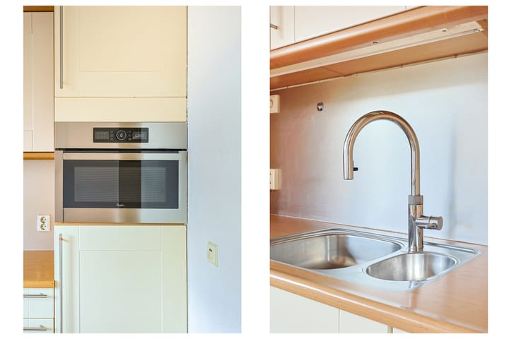 Foto 12 van Saffierlaan 55-A