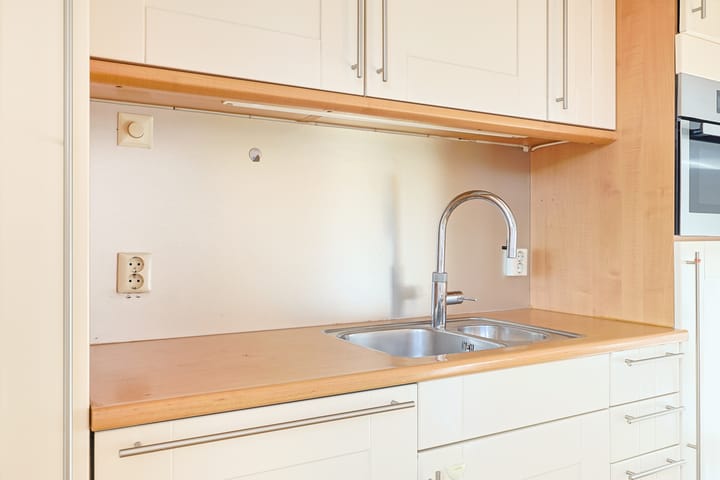 Foto 13 van Saffierlaan 55-A