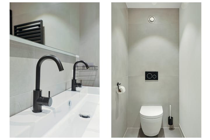 Foto 26 van Saffierlaan 55-A