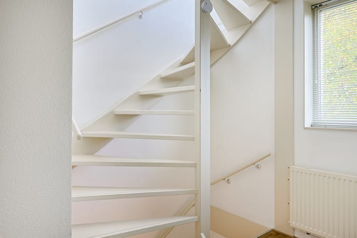 Foto 28 van Saffierlaan 55-A