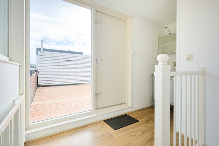 Foto 29 van Saffierlaan 55-A