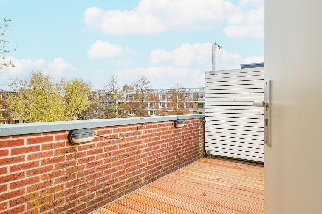 Foto 32 van Saffierlaan 55-A