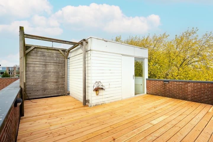 Foto 33 van Saffierlaan 55-A