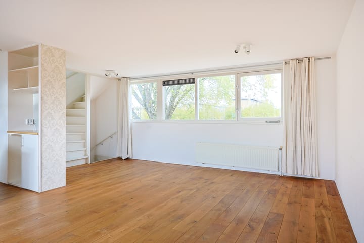 Foto 8 van Saffierlaan 55-A