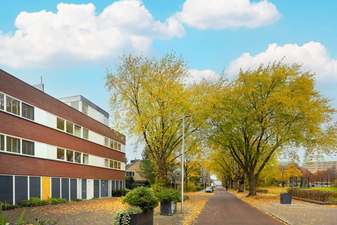 Foto 38 van Saffierlaan 55-A