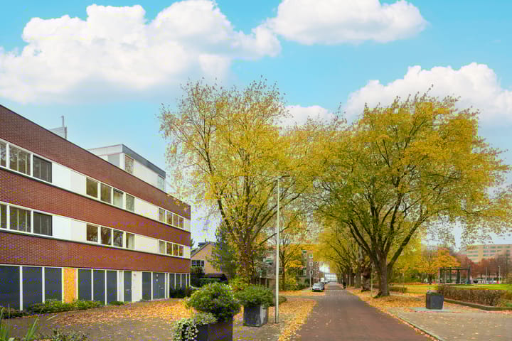 Foto 38 van Saffierlaan 55-A