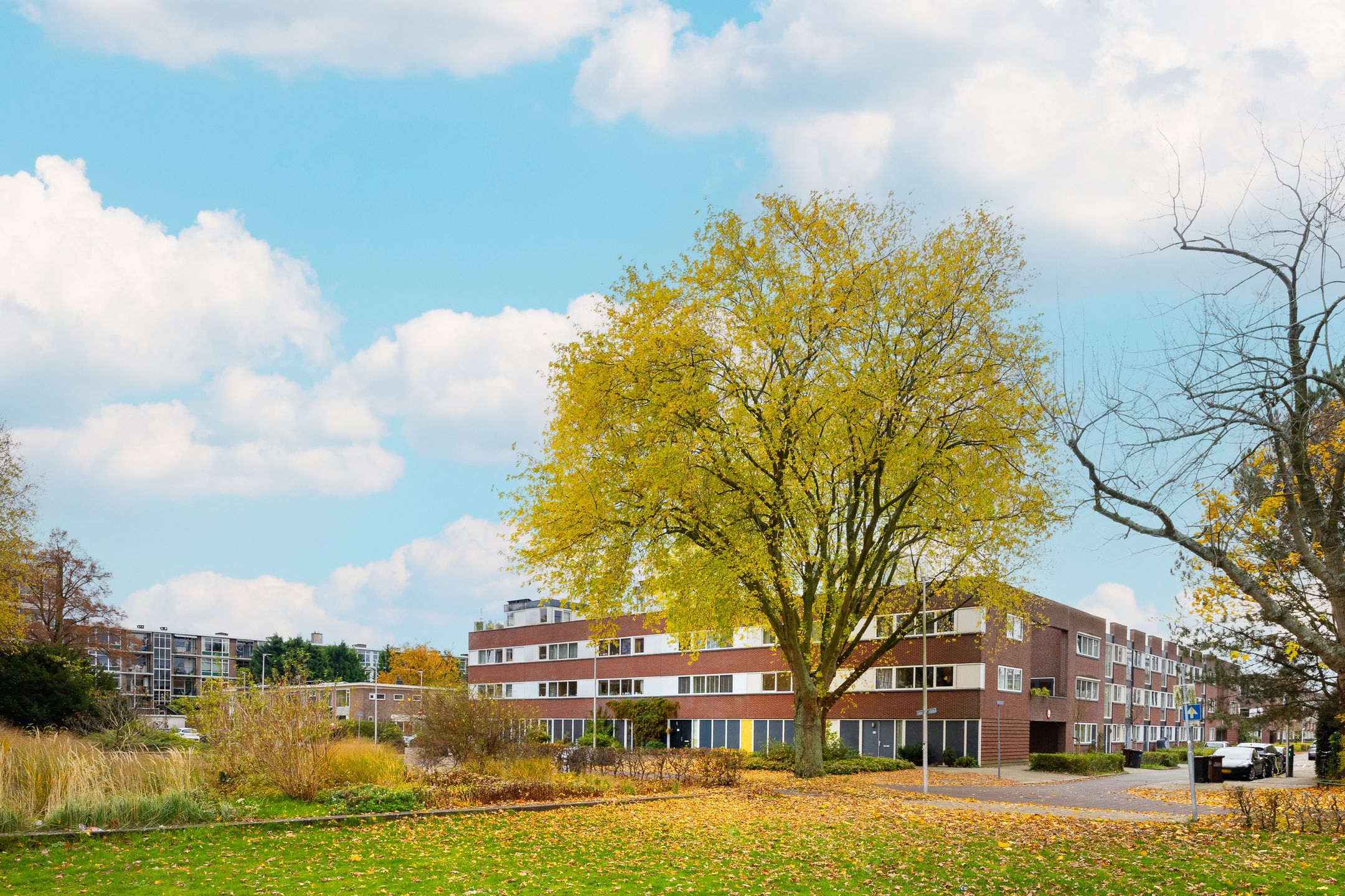 Foto 39 van Saffierlaan 55-A