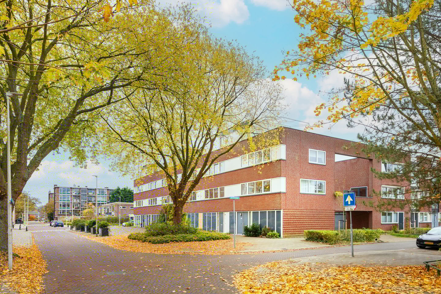 Foto 40 van Saffierlaan 55-A