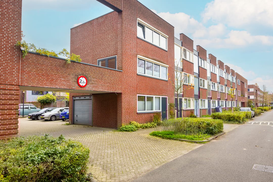 Foto 41 van Saffierlaan 55-A