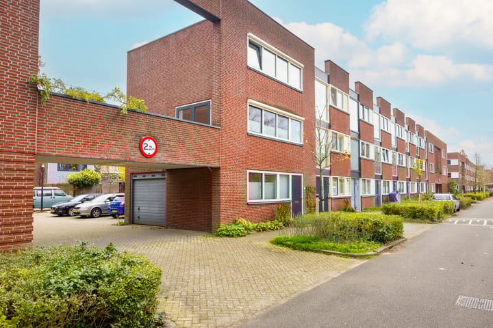 Foto 41 van Saffierlaan 55-A