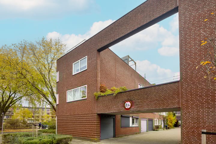 Foto 42 van Saffierlaan 55-A