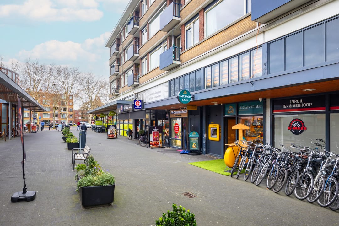 Foto 46 van Saffierlaan 55-A