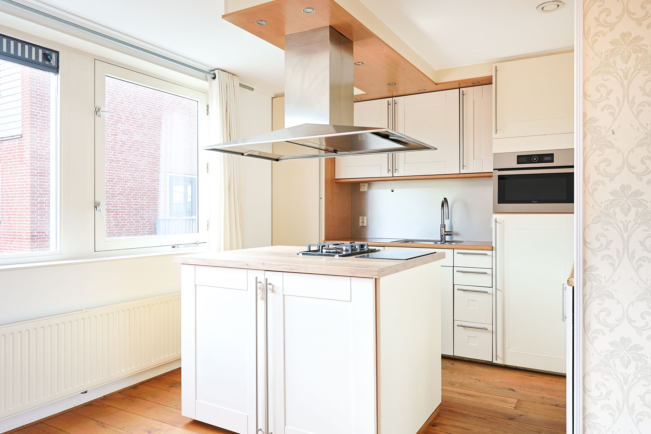 Foto 3 van Saffierlaan 55-A