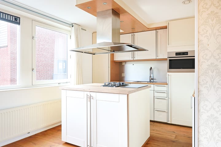 Photo 3 of Saffierlaan 55-A