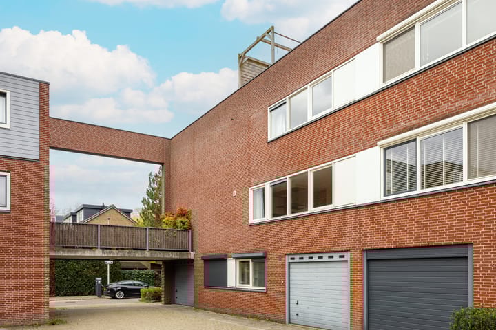 Foto 43 van Saffierlaan 55-A