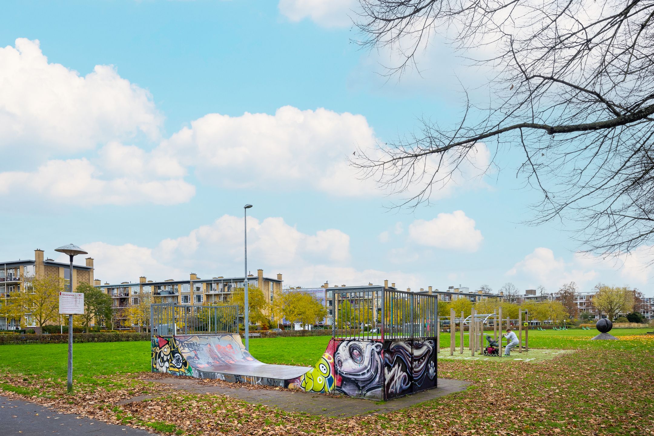 Foto 48 van Saffierlaan 55-A