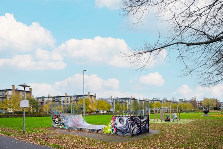 Foto 48 van Saffierlaan 55-A