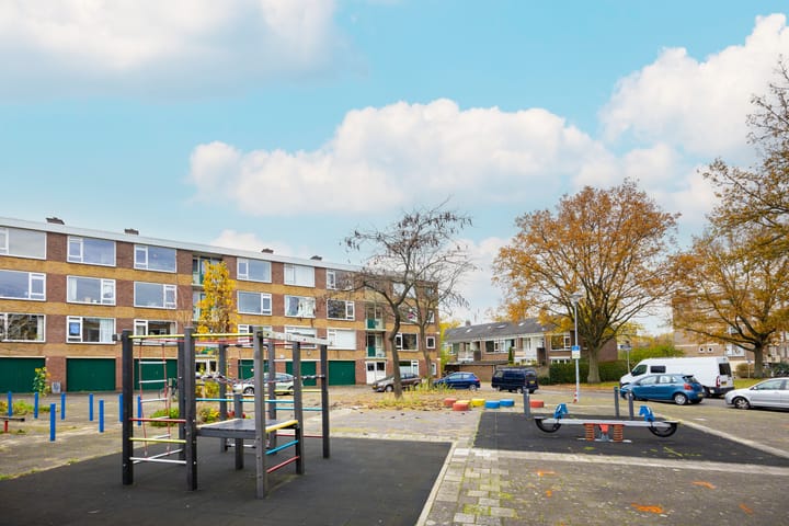 Foto 49 van Saffierlaan 55-A