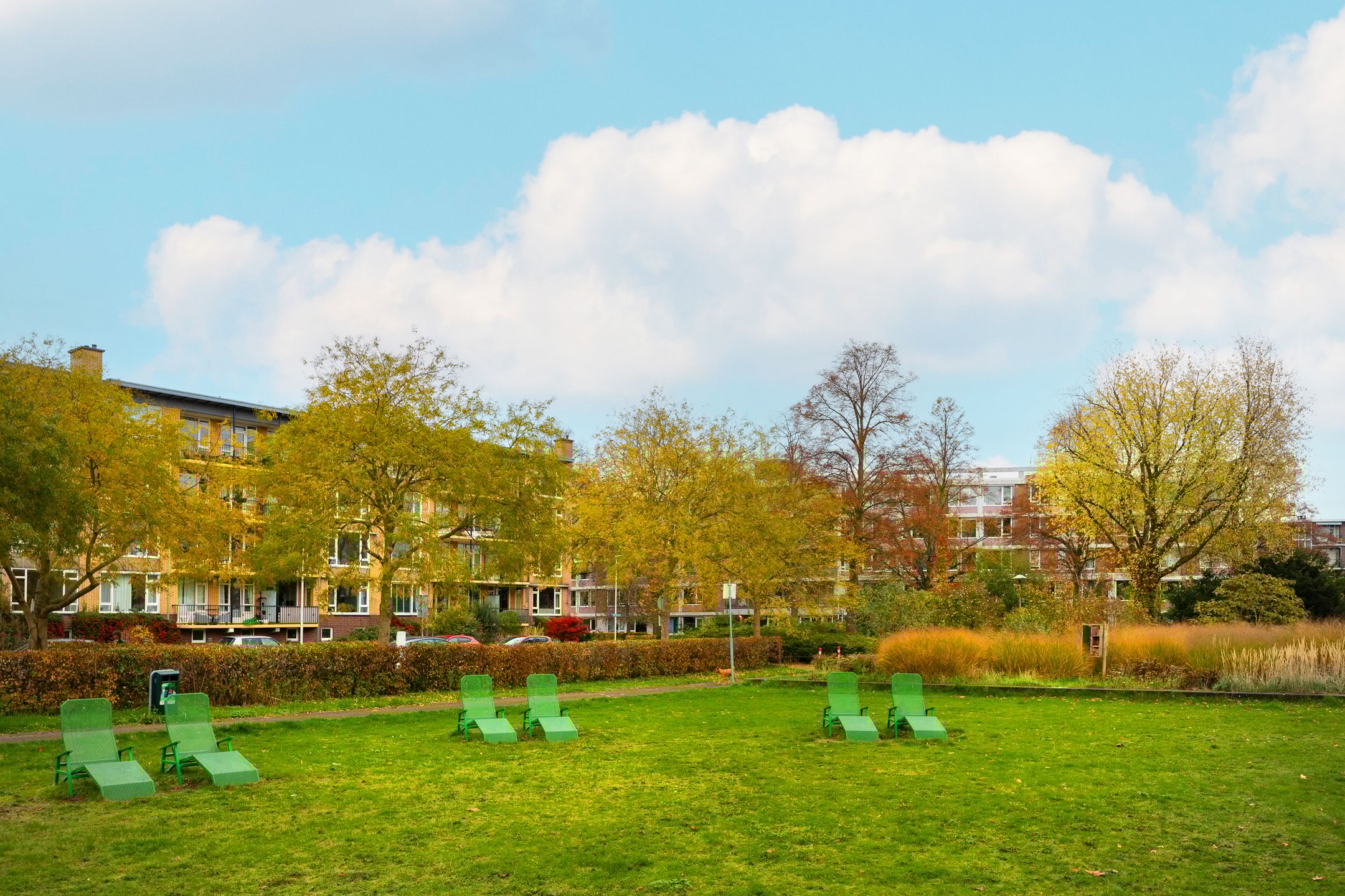 Foto 45 van Saffierlaan 55-A