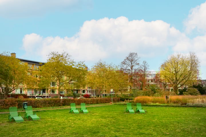 Foto 45 van Saffierlaan 55-A