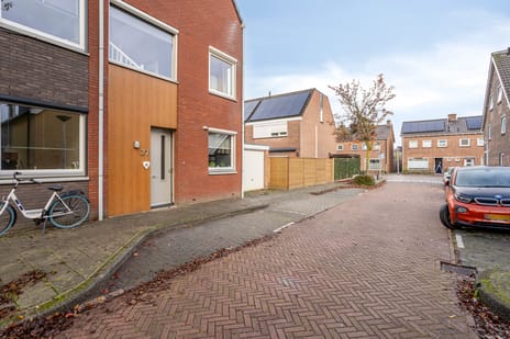 Jacob van Lennepstraat 27 tertiary image