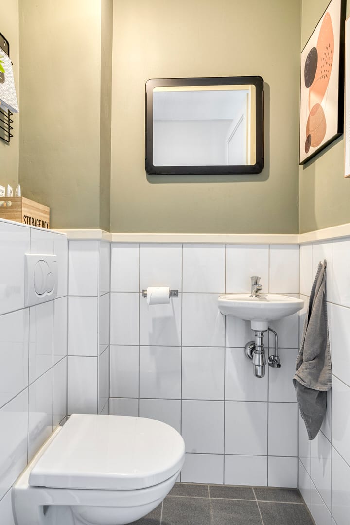 Photo 5 of Jacob van Lennepstraat 27