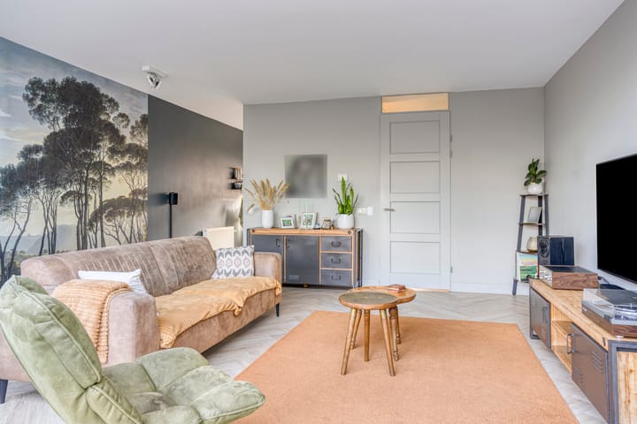 Photo 8 of Jacob van Lennepstraat 27