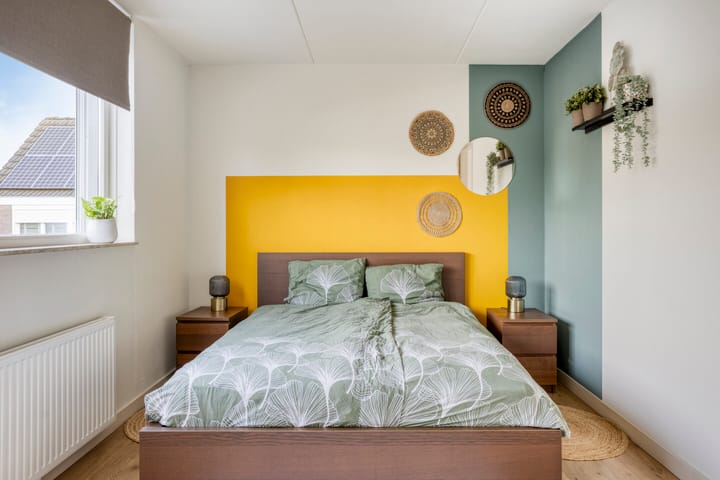 Photo 16 of Jacob van Lennepstraat 27