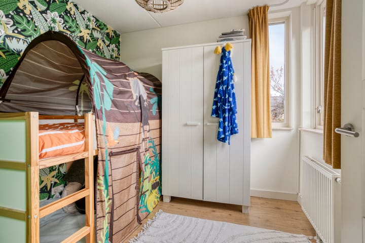 Photo 20 of Jacob van Lennepstraat 27