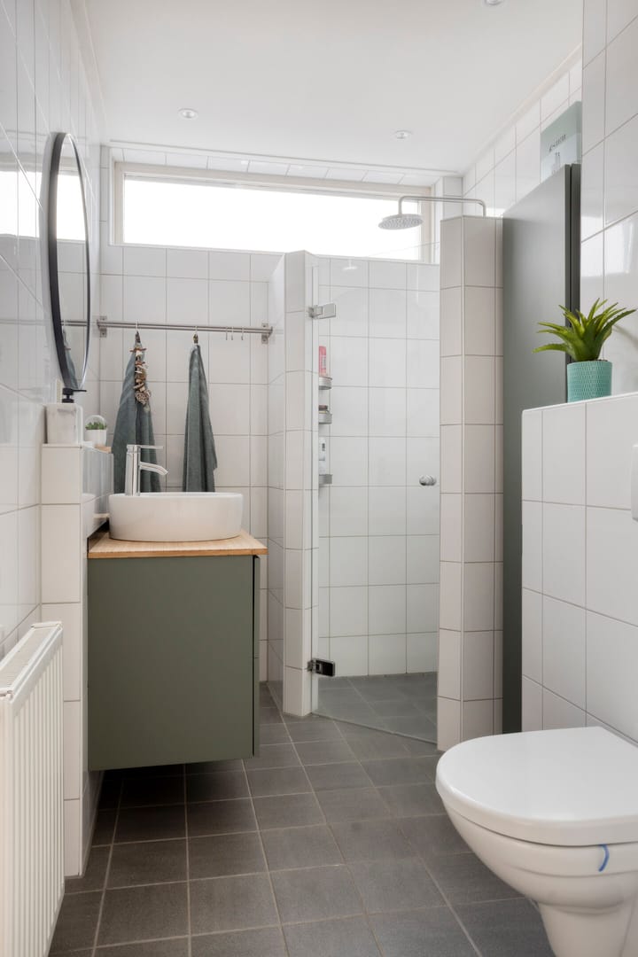 Photo 18 of Jacob van Lennepstraat 27