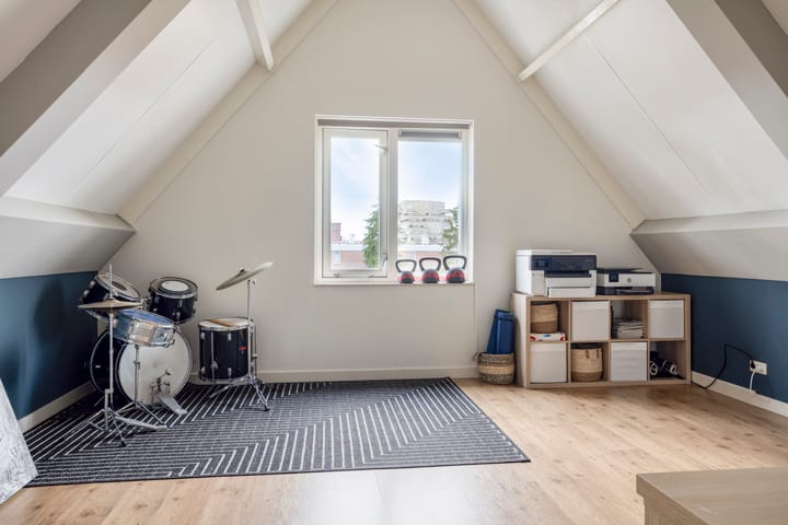 Photo 22 of Jacob van Lennepstraat 27