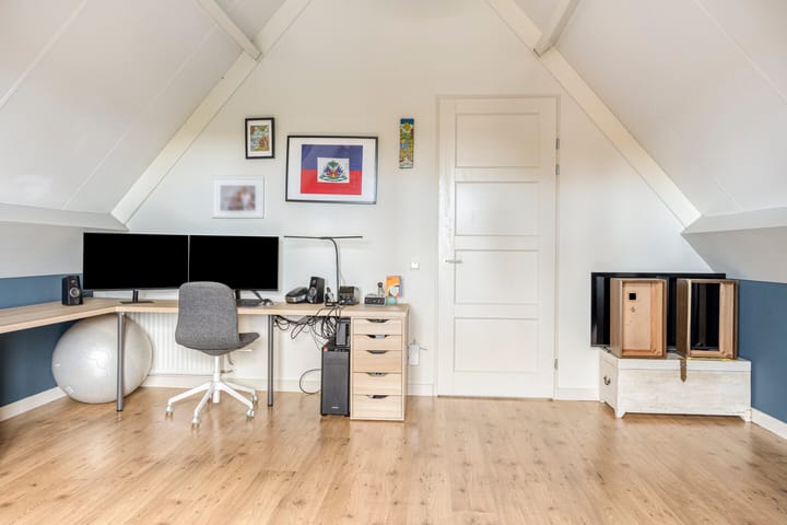 Photo 23 of Jacob van Lennepstraat 27