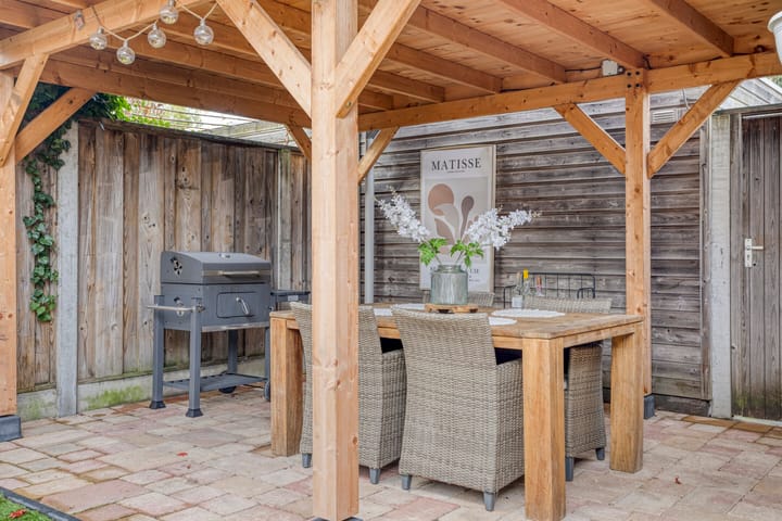 Photo 25 of Jacob van Lennepstraat 27