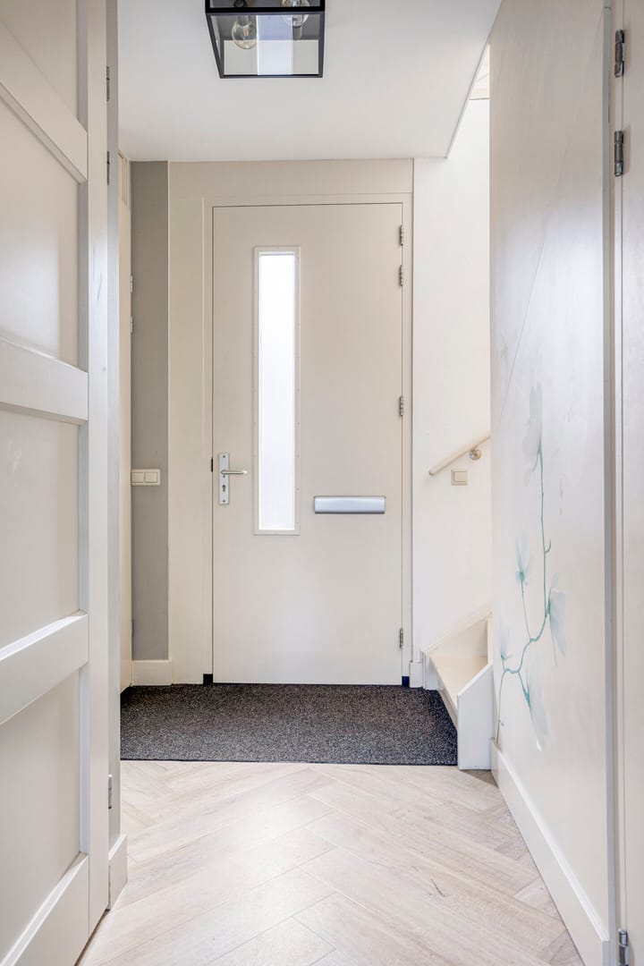 Photo 4 of Jacob van Lennepstraat 27