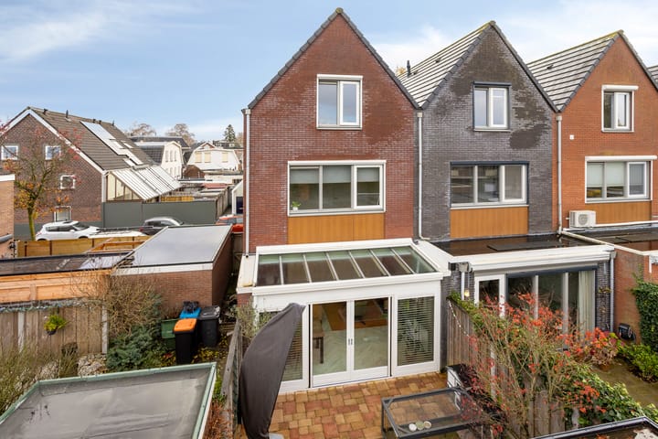 Photo 28 of Jacob van Lennepstraat 27