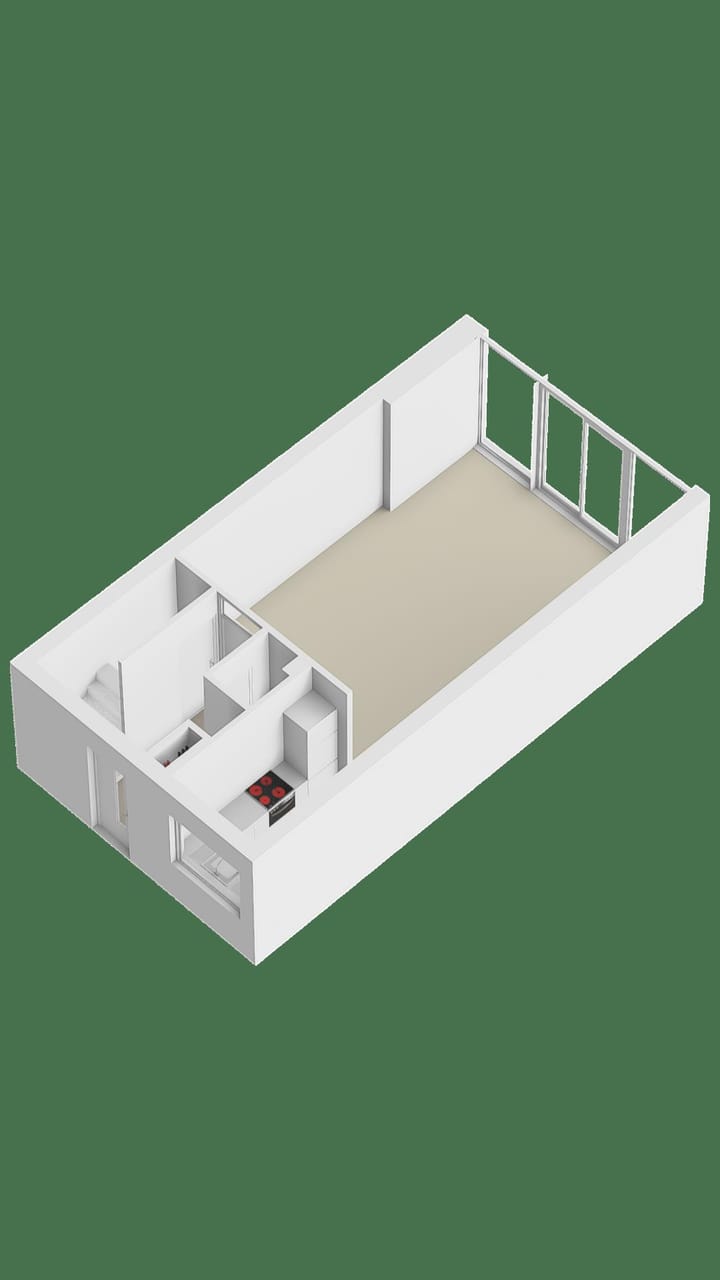 Photo 32 of Jacob van Lennepstraat 27