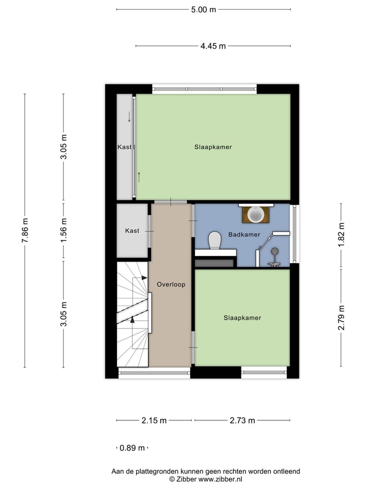 Photo 33 of Jacob van Lennepstraat 27