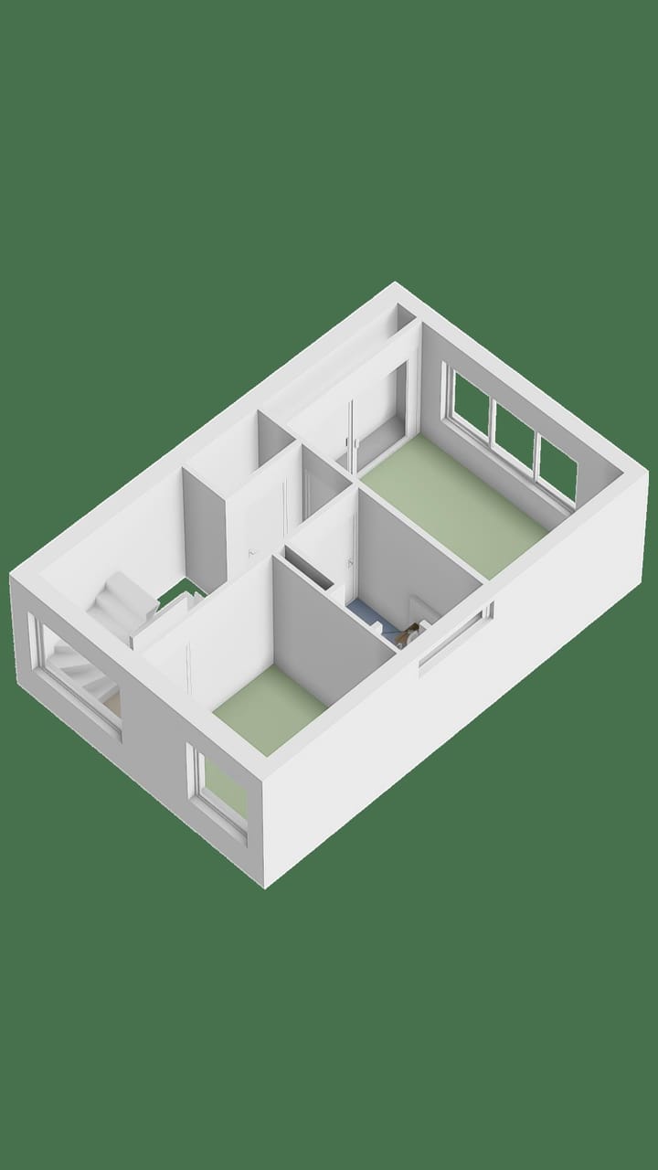 Photo 34 of Jacob van Lennepstraat 27