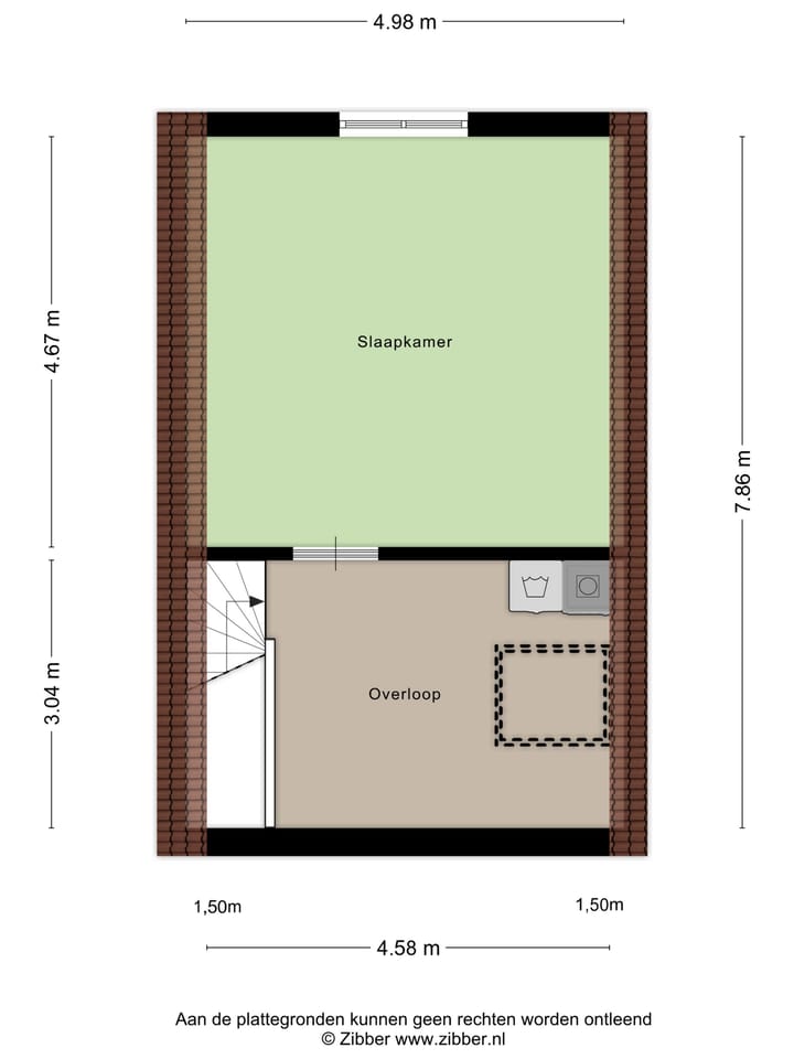 Photo 35 of Jacob van Lennepstraat 27