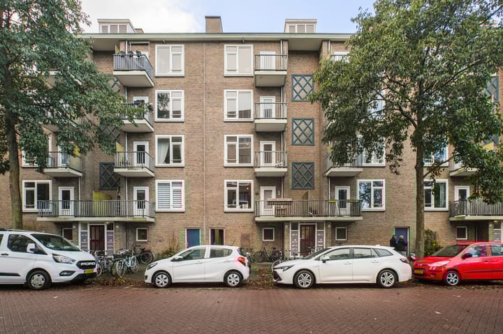 Jacques Veltmanstraat 68-3