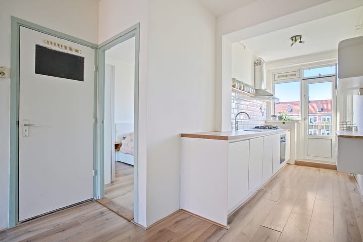 Foto 9 van Jacques Veltmanstraat 68-3