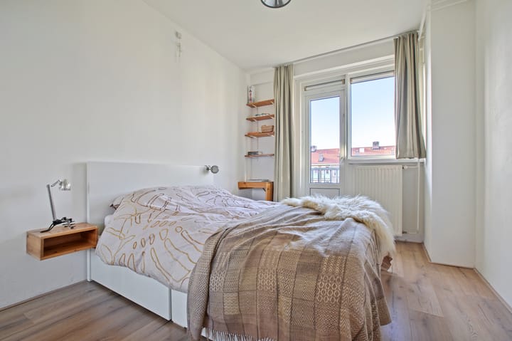 Foto 11 van Jacques Veltmanstraat 68-3