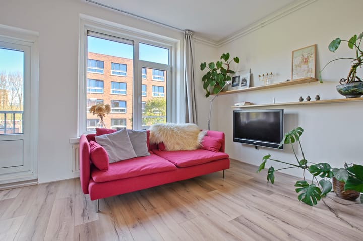 Foto 6 van Jacques Veltmanstraat 68-3