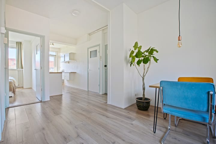 Foto 8 van Jacques Veltmanstraat 68-3