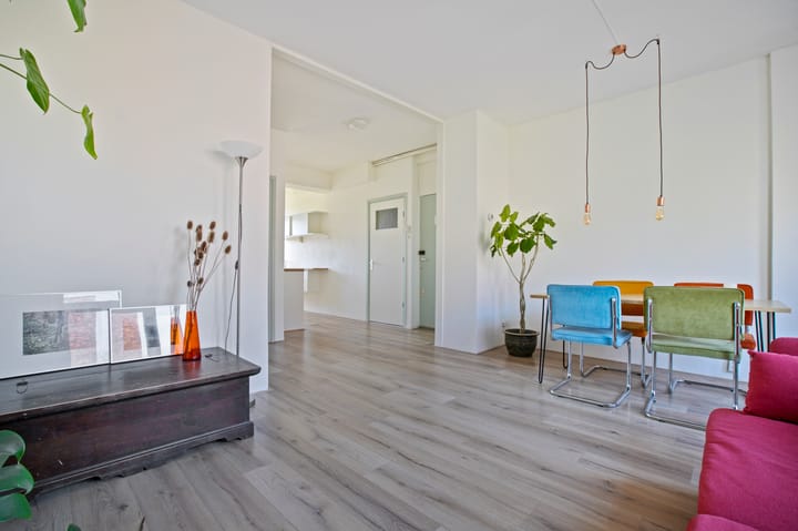 Foto 7 van Jacques Veltmanstraat 68-3